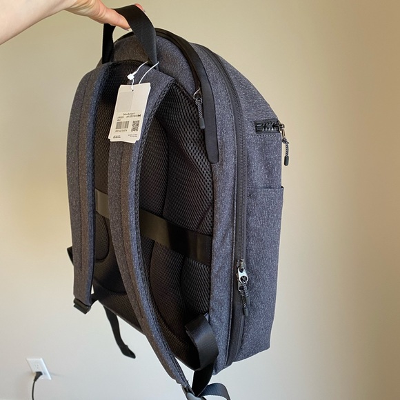 lululemon athletica Handbags - New Lululemon Define Backpack